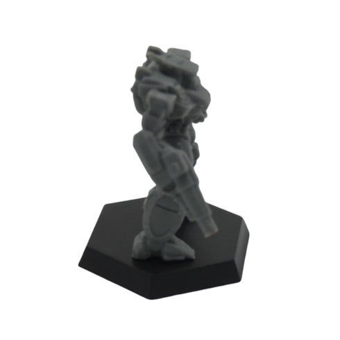 Incubus (Vixen) - Battletech Clan Striker Star - Catalyst Game Lab