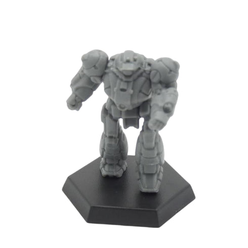 Horned Owl (Peregrine) - Battletech Clan Striker Star - Catalyst Game Lab