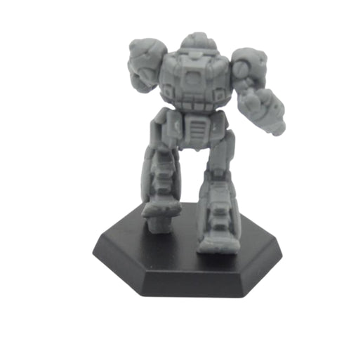 Horned Owl (Peregrine) - Battletech Clan Striker Star - Catalyst Game Lab