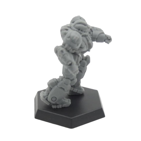 Horned Owl (Peregrine) - Battletech Clan Striker Star - Catalyst Game Lab