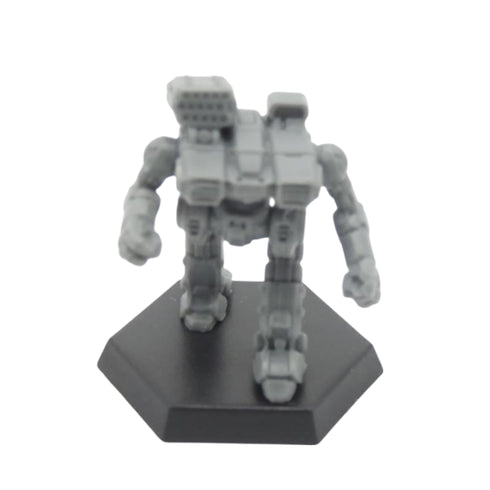 Howler (Baboon) - Battletech Clan Ad Hoc Star - Catalyst Game Lab