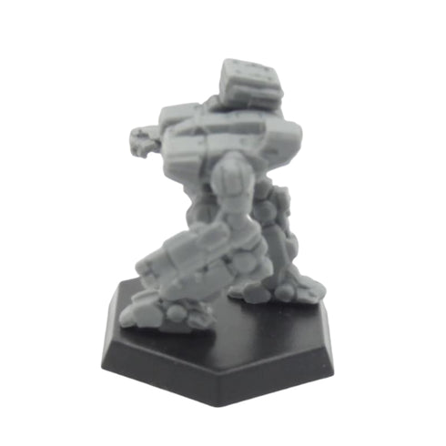 Howler (Baboon) - Battletech Clan Ad Hoc Star - Catalyst Game Lab