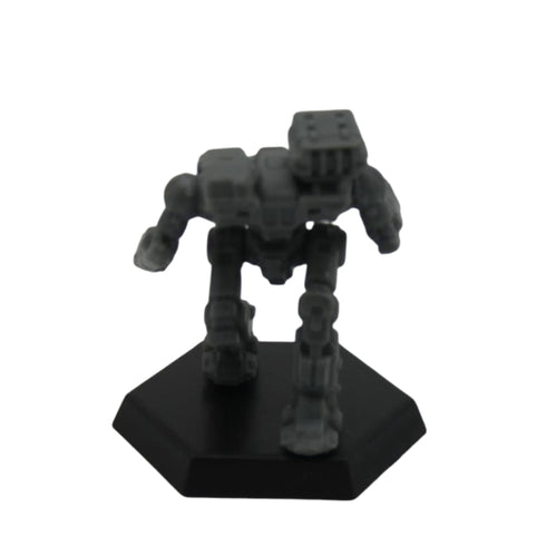 Howler (Baboon) - Battletech Clan Ad Hoc Star - Catalyst Game Lab