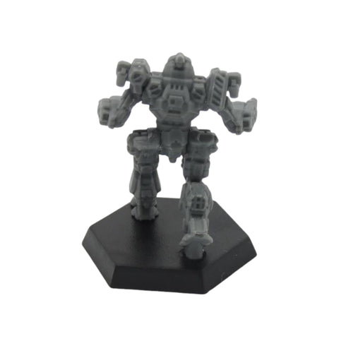 Hellion - Battletech Clan Ad Hoc Star - Catalyst Game Lab