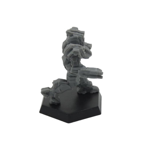 Hellion - Battletech Clan Ad Hoc Star - Catalyst Game Lab