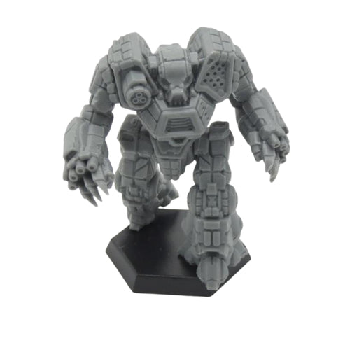 Kodiak - Battletech Clan Ad Hoc Star - Catalyst Game Lab