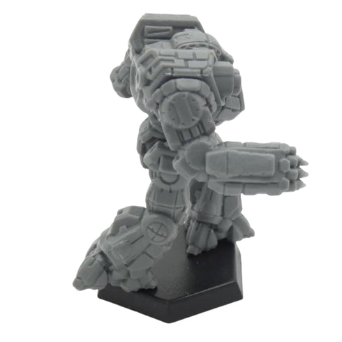 Kodiak - Battletech Clan Ad Hoc Star - Catalyst Game Lab