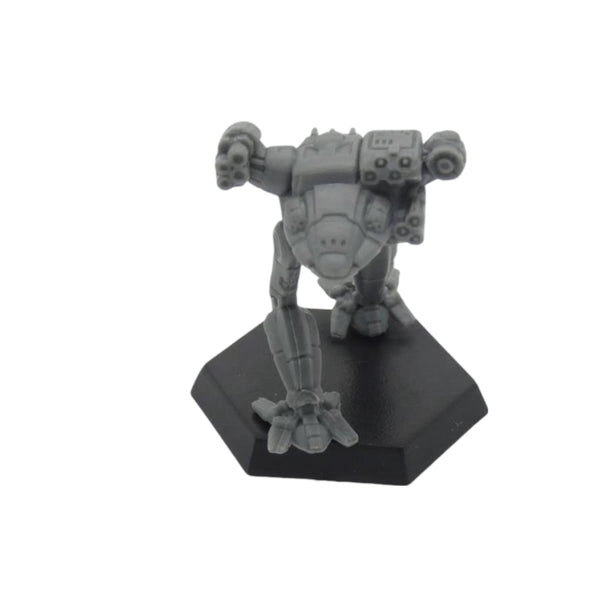 Fire Falcon - Battletech Clan Ad Hoc Star - Catalyst Game Lab