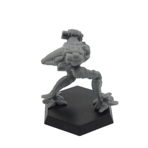 Fire Falcon - Battletech Clan Ad Hoc Star - Catalyst Game Lab