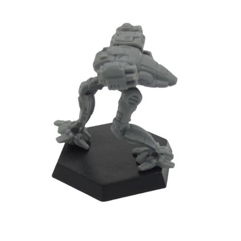 Fire Falcon - Battletech Clan Ad Hoc Star - Catalyst Game Lab