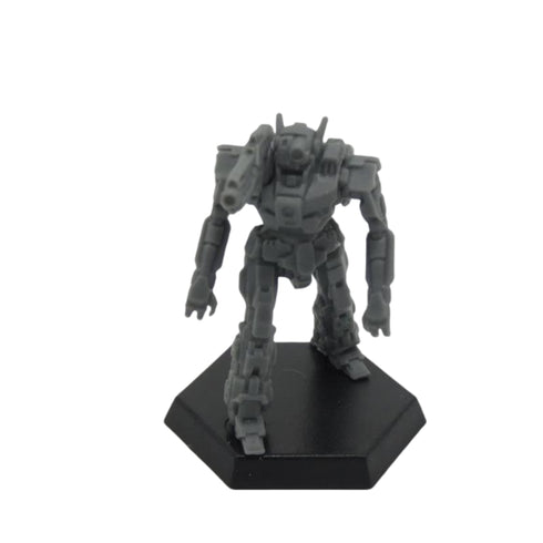 Pack Hunter - Battletech Clan Ad Hoc Star - Catalyst Game Lab