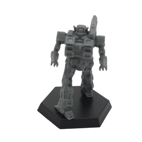 Pack Hunter - Battletech Clan Ad Hoc Star - Catalyst Game Lab