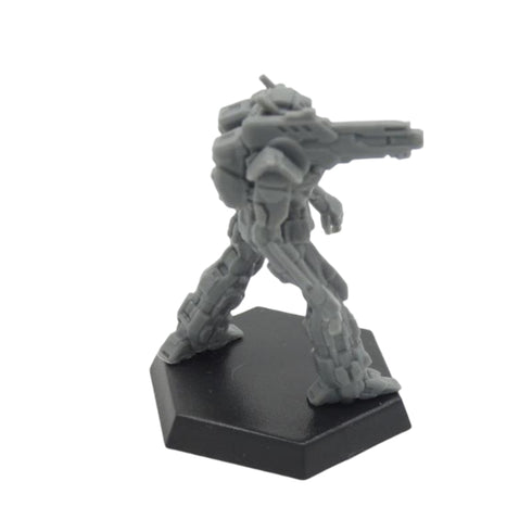 Pack Hunter - Battletech Clan Ad Hoc Star - Catalyst Game Lab