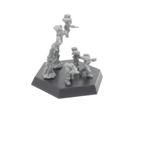 Elemental - Battletech Clan Battle Armor - Catalyst Game Lab