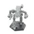 Bushwacker - Battletech Inner Sphere Heavy Battle Lance - Catalyst Game Lab