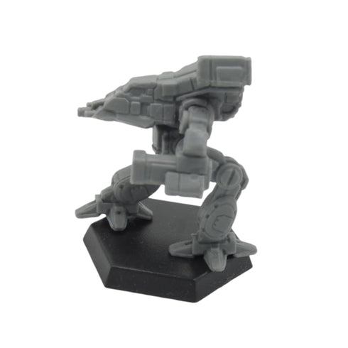 Bushwacker - Battletech Inner Sphere Heavy Battle Lance - Catalyst Game Lab