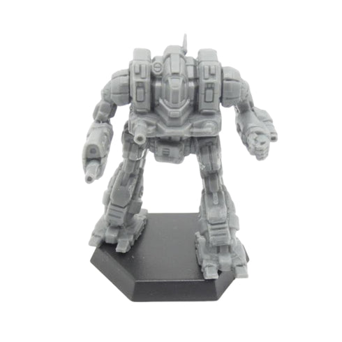 Cataphract - Battletech Inner Sphere Heavy Battle Lance - Catalyst Game Lab