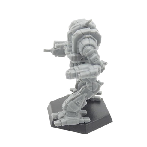 Cataphract - Battletech Inner Sphere Heavy Battle Lance - Catalyst Game Lab