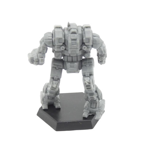 Cataphract - Battletech Inner Sphere Heavy Battle Lance - Catalyst Game Lab