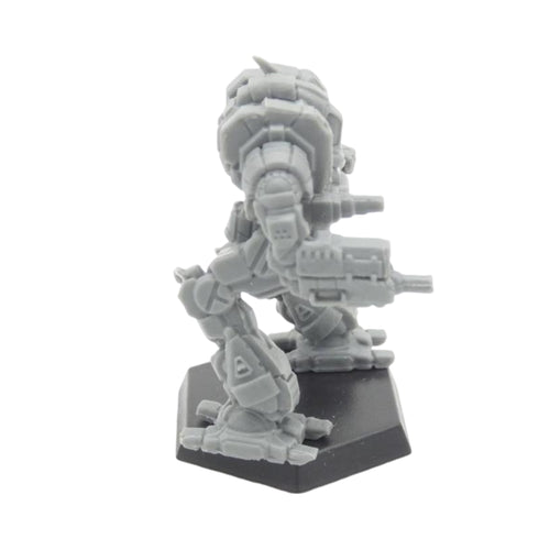 Cataphract - Battletech Inner Sphere Heavy Battle Lance - Catalyst Game Lab