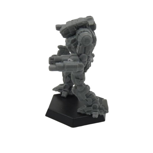 Axman - Battletech Inner Sphere Heavy Battle Lance - Catalyst Game Lab