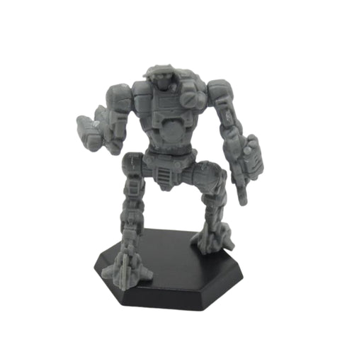 Axman - Battletech Inner Sphere Heavy Battle Lance - Catalyst Game Lab