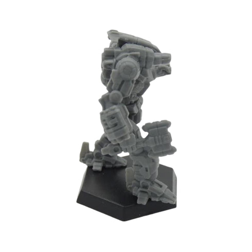Axman - Battletech Inner Sphere Heavy Battle Lance - Catalyst Game Lab