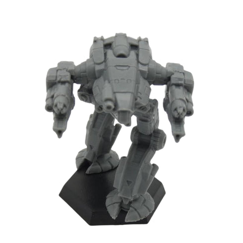 Nightstar - Battletech Inner Sphere Heavy Battle Lance - Catalyst Game Lab