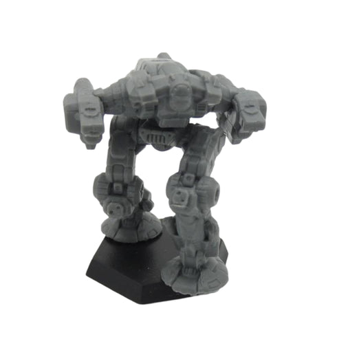 Nightstar - Battletech Inner Sphere Heavy Battle Lance - Catalyst Game Lab