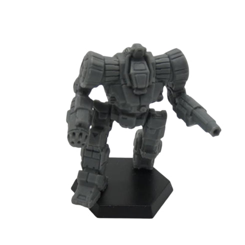 Zeus - Battletech Inner Sphere Fire Lance - Catalyst Game Lab