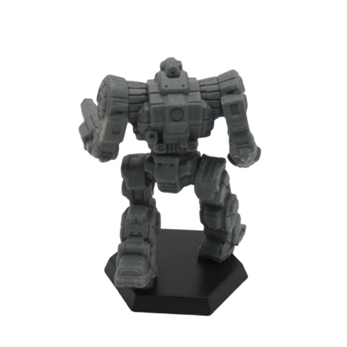 Zeus - Battletech Inner Sphere Fire Lance - Catalyst Game Lab
