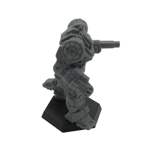 Zeus - Battletech Inner Sphere Fire Lance - Catalyst Game Lab
