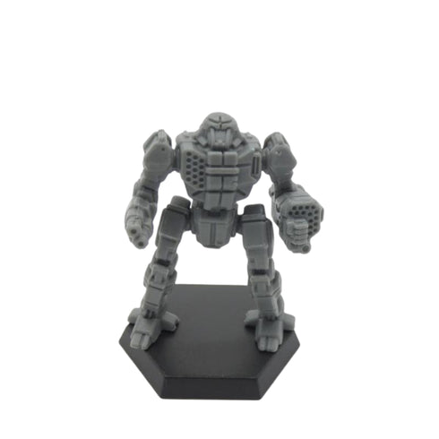 Trebuchet - Battletech Inner Sphere Fire Lance - Catalyst Game Lab