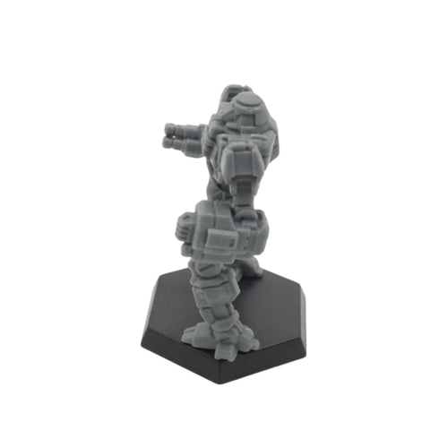 Trebuchet - Battletech Inner Sphere Fire Lance - Catalyst Game Lab