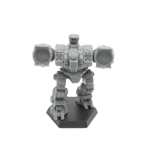 Longbow - Battletech Inner Sphere Fire Lance - Catalyst Game Lab