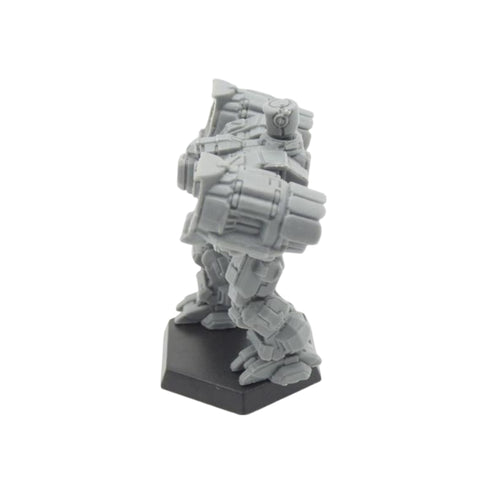 Longbow - Battletech Inner Sphere Fire Lance - Catalyst Game Lab