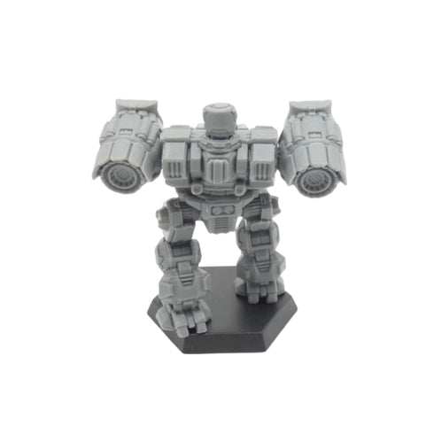 Longbow - Battletech Inner Sphere Fire Lance - Catalyst Game Lab