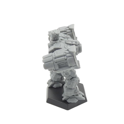 Longbow - Battletech Inner Sphere Fire Lance - Catalyst Game Lab