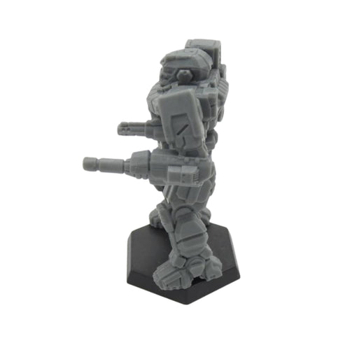 Banshee - Battletech Inner Sphere Heavy Lance - Catalyst Game Lab