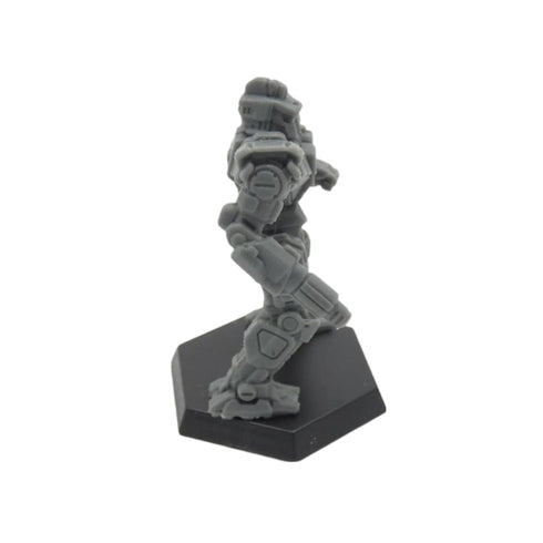 Centurion - Battletech Inner Sphere Heavy Lance - Catalyst Game Lab