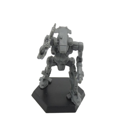 Hatchetman - Battletech Inner Sphere Heavy Lance - Catalyst Game Lab