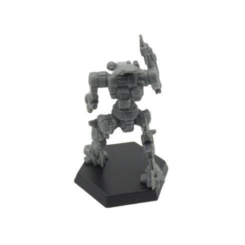 Hatchetman - Battletech Inner Sphere Heavy Lance - Catalyst Game Lab