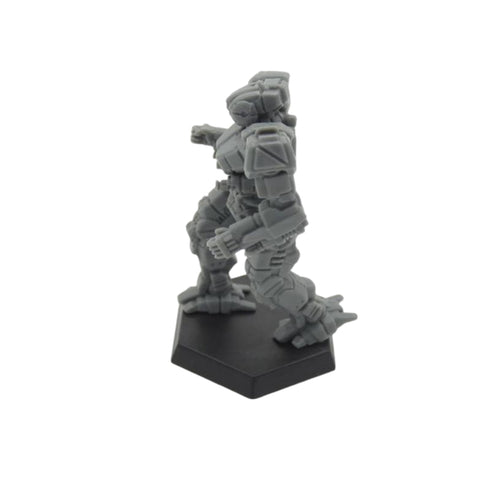 Grasshopper - Battletech Inner Sphere Heavy Lance - Catalyst Game Lab