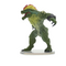 Lizardfolk Render (Light Green) - Ghost Light - #30A