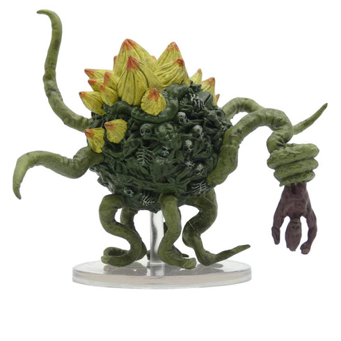 Corpse Flower - Ghost Light- #43