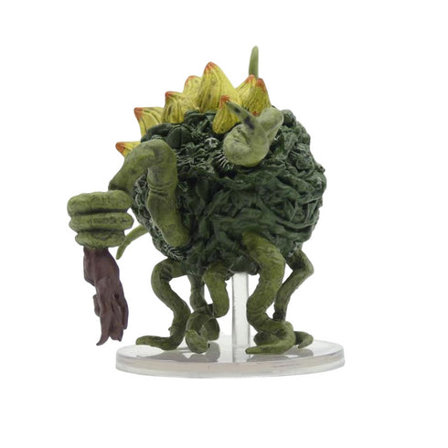 Corpse Flower - Ghost Light- #43