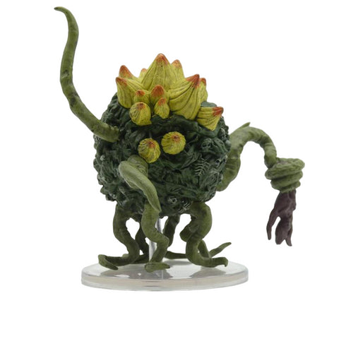 Corpse Flower - Ghost Light- #43