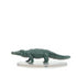 Crocodile (green) - Ghost Light - #29A
