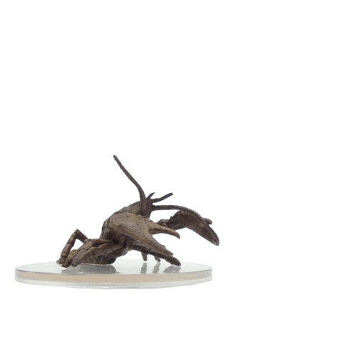 Giant Crayfish - Ghost Light- #34