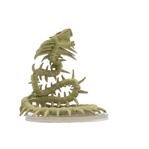 Bone Naga - Ghost Light- #45